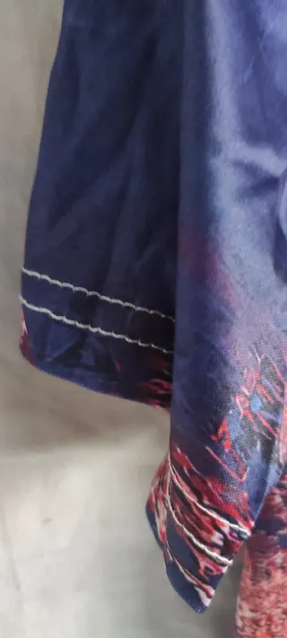 Camiseta Fútbol Deportiva Estampada, niños.