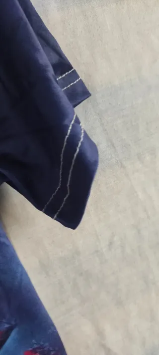 Camiseta Fútbol Deportiva Estampada, niños.