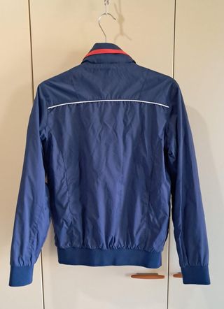 Giubbino OVS bambino 12-13 anni (158cm), color blu