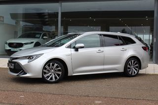 TOYOTA Corolla 2.0 180H STYLE ECVT TOURING SPORT