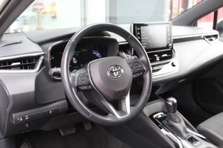 TOYOTA Corolla 2.0 180H STYLE ECVT TOURING SPORT