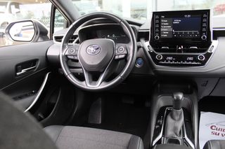 TOYOTA Corolla 2.0 180H STYLE ECVT TOURING SPORT