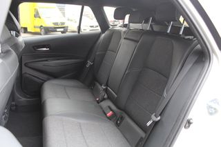 TOYOTA Corolla 2.0 180H STYLE ECVT TOURING SPORT