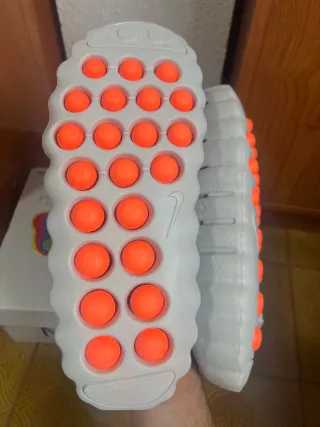 Nike Mind 001 Gris Claro