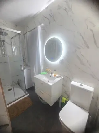 Servicio de Manitas autonomo 24/7