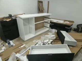 Servicio de Manitas autonomo 24/7