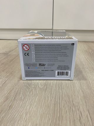 Funko Pop Disney Bashful 341