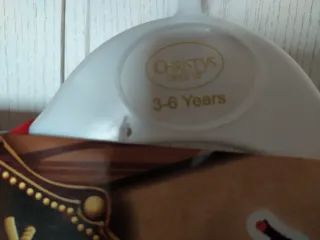 Disfraz Vaquero Cowboy niño 3-6 años.