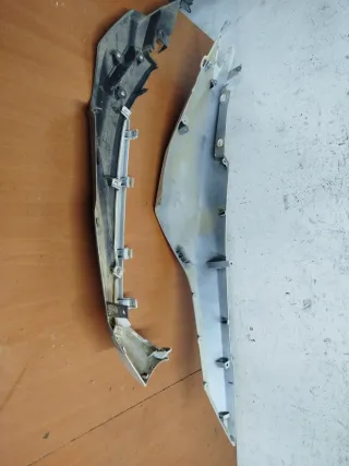 Carenado Honda Forza