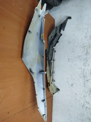 Carenado Honda Forza