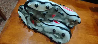 Botas de fútbol Adidas Copa Puré III leage FG/MG.