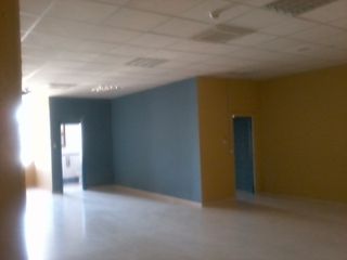 LOCAL  edificio MULTIFUNCION  en alquiler o venta
