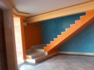 LOCAL  edificio MULTIFUNCION  en alquiler o venta