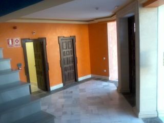 LOCAL  edificio MULTIFUNCION  en alquiler o venta