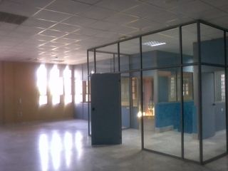 LOCAL  edificio MULTIFUNCION  en alquiler o venta