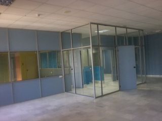 LOCAL  edificio MULTIFUNCION  en alquiler o venta