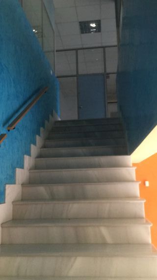 LOCAL  edificio MULTIFUNCION  en alquiler o venta