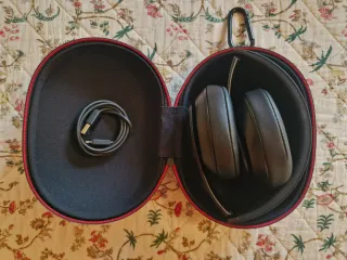 Auriculares Beats Studio 3 Negros