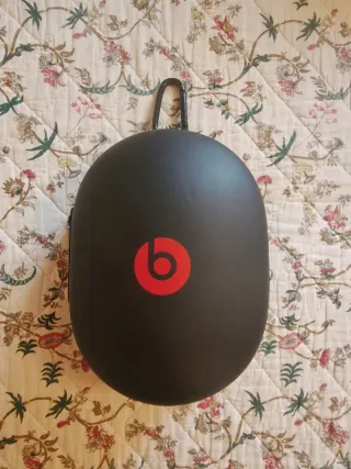 Auriculares Beats Studio 3 Negros