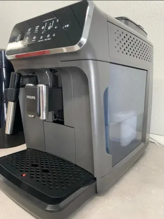 Cafetera Philips Serie 2200 Automática