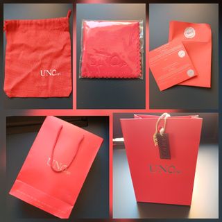 UNOde50 – Pulsera con cuentas de cristal verde