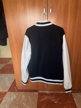 Chaqueta Chicago Bulls Vintage