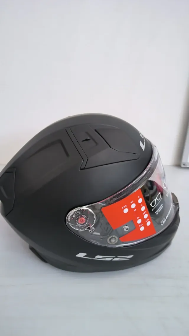 Casco LS2 Vector II TAGLIA: M 57-58CM W10Y8869