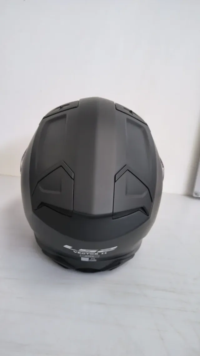 Casco LS2 Vector II TAGLIA: M 57-58CM W10Y8869