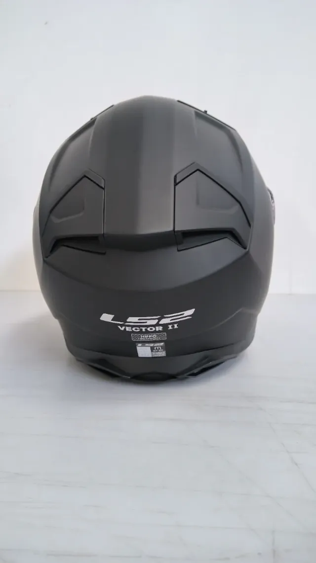 Casco LS2 Vector II TAGLIA: M 57-58CM W10Y8869