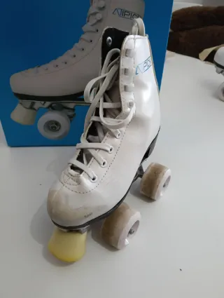 Patines 4 ruedas ATIPICK