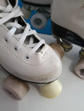 Patines 4 ruedas ATIPICK