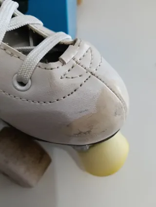 Patines 4 ruedas ATIPICK