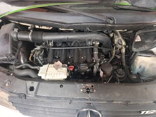 Mercedes-Benz Vito 2000