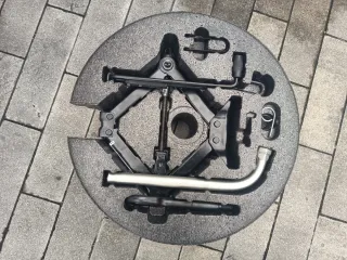 Rueda de galleta  185/70R14