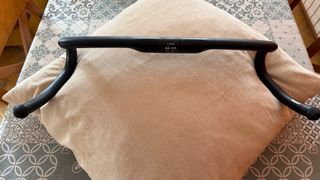 Manillar + Potencia + soporte ENVE Gravel carbono