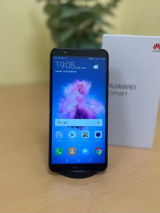 Huawei P Smart - NUOVI IN SCATOLA ORIGINALE