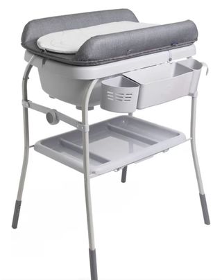 Bañera cambiador Chicco