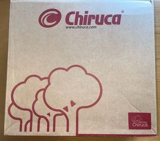 Botas Chiruca Cares 31 Gore-Tex Talla 45