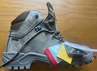 Botas Chiruca Cares 31 Gore-Tex Talla 45