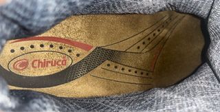 Botas Chiruca Cares 31 Gore-Tex Talla 45