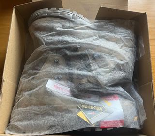 Botas Chiruca Cares 31 Gore-Tex Talla 45