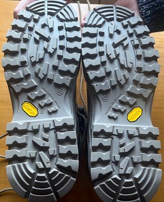 Botas Chiruca Cares 31 Gore-Tex Talla 45