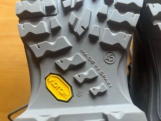 Botas Chiruca Cares 31 Gore-Tex Talla 45