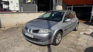 Renault Megane 2006