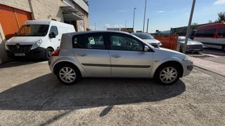 Renault Megane 2006