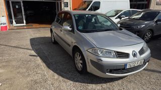 Renault Megane 2006