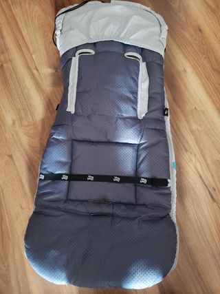 Saco Carro Disney Mickey Mouse