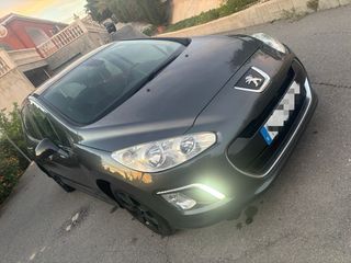 Peugeot 308 2012 160000 km