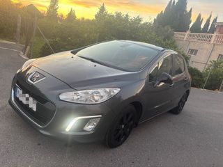 Peugeot 308 2012 160000 km