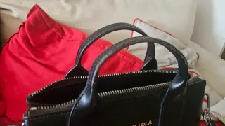 Bolso Bimba y Lola Negro